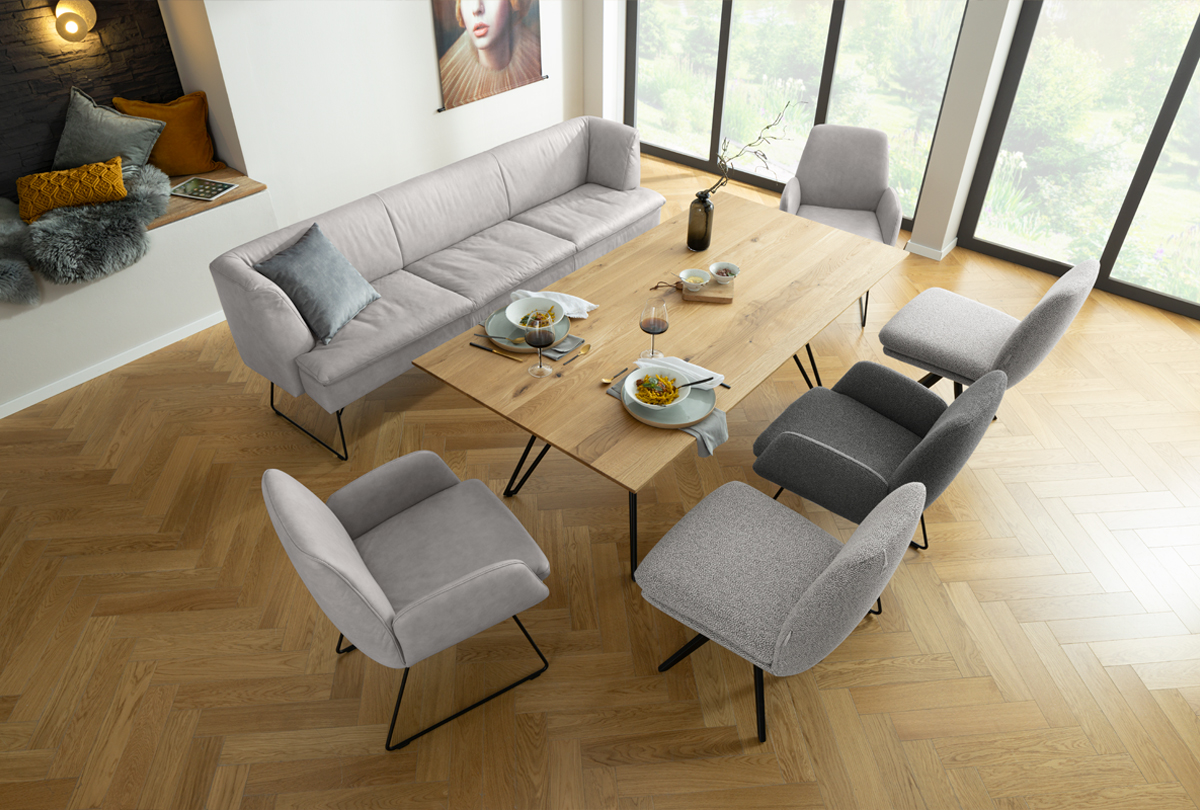 Linea by simplysofas.in